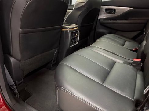 Used 2018 Nissan Murano Platinum AWD/4WD image 23