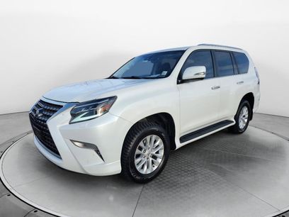 Used 2021 Lexus GX 460 Premium