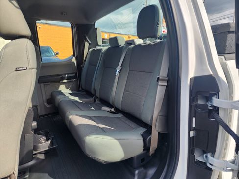 Used 2016 Ford F150 XL w/ Equipment Group 101A Mid image 11