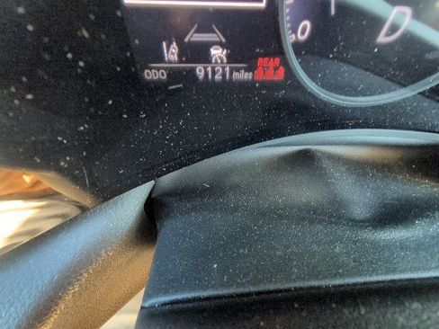 Used 2025 Lexus NX 350 AWD image 14