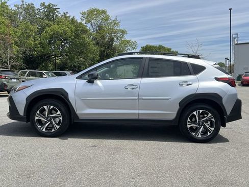 New 2026 Subaru Crosstrek 2.0i Premium image 32