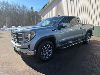 Certified 2024 GMC Sierra 1500 SLT w/ SLT Premium Plus Package
