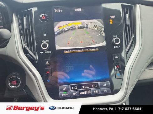 Certified 2024 Subaru Legacy Premium AWD/4WD image 24
