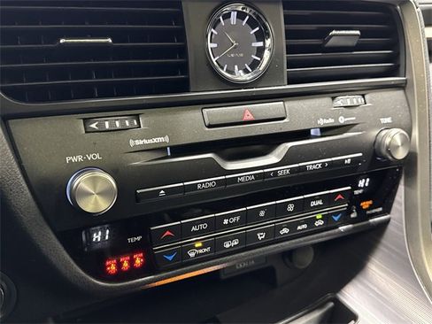 Used 2022 Lexus RX 350 F Sport image 21