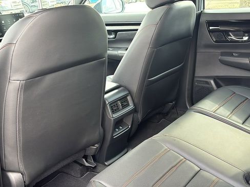 Used 2026 Honda CR-V Sport Touring image 33