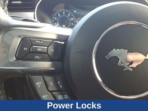 Used 2022 Ford Mustang GT Premium w/ Equipment Group 401A image 19