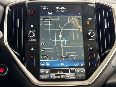 New 2026 Subaru Ascent Touring image 11