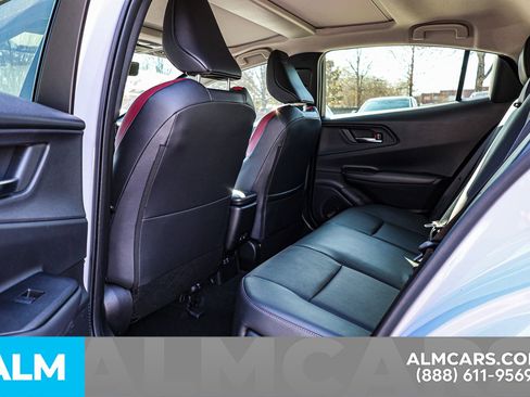 Used 2024 Toyota Prius Prime Premium w/ Advanced Technology Package image 19