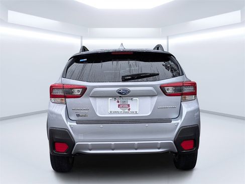 Certified 2023 Subaru Crosstrek 2.5i Limited w/ Moonroof Package image 4
