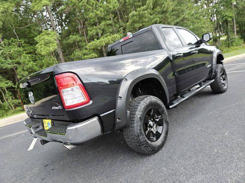 Used 2020 RAM 1500 Big Horn AWD/4WD image 5