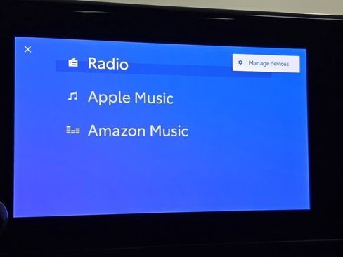 New 2025 Toyota RAV4 XLE image 6