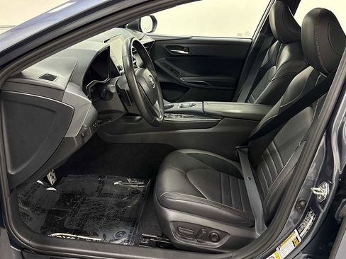 Certified 2019 Toyota Avalon XSE image 13