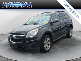 Used 2015 Chevrolet Equinox LT w/ Driver Convenience Package FWD video 1