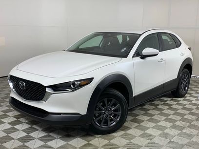 New 2026 MAZDA CX-30 AWD 2.5 S