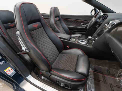 Used 2012 Bentley Continental GT Supersports AWD/4WD image 26