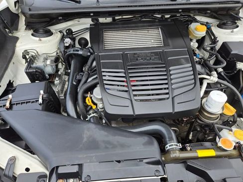 Used 2018 Subaru WRX image 17