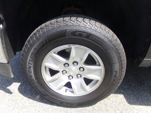 Used 2015 Chevrolet Silverado 1500 LT w/ All Star Edition image 19