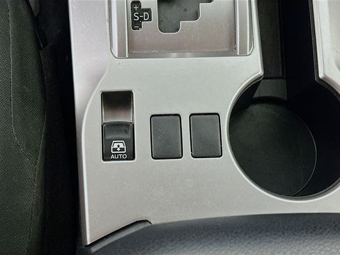 Used 2022 Toyota 4Runner SR5 image 25