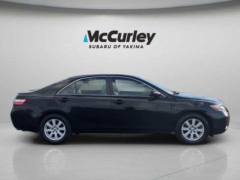 Used 2009 Toyota Camry XLE FWD image 6