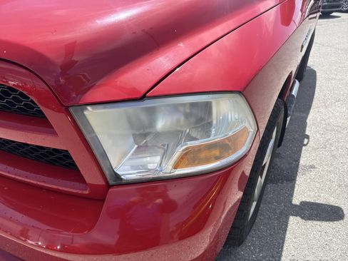 Used 2012 RAM 1500 Express AWD/4WD image 10