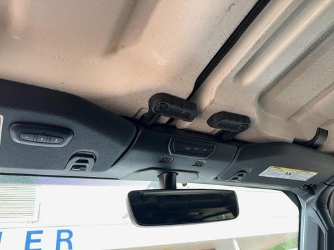 Used 2022 Jeep Gladiator Mojave w/ Trailer Tow Package image 25