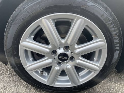 Used 2013 MINI Cooper Coupe S w/ Cold Weather Pkg FWD image 26