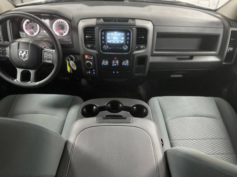 Used 2019 RAM 1500 Tradesman w/ Popular Equipment Group AWD/4WD image 3