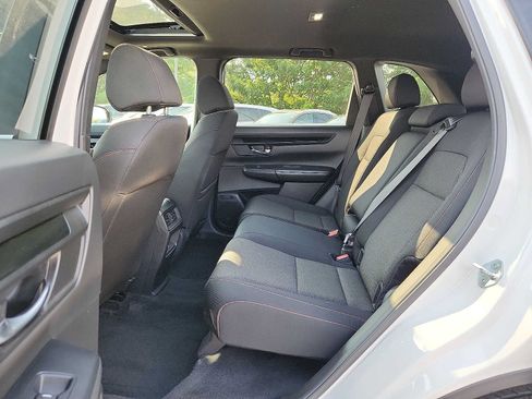 Certified 2024 Honda CR-V Sport image 10