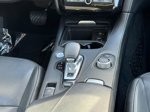 Used 2019 INFINITI QX50 Essential w/ Premium Heat Package image 15