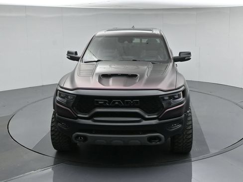 Used 2024 RAM 1500 TRX AWD/4WD image 38