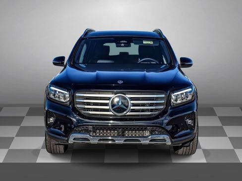 New 2026 Mercedes-Benz GLB 250 4MATIC image 2