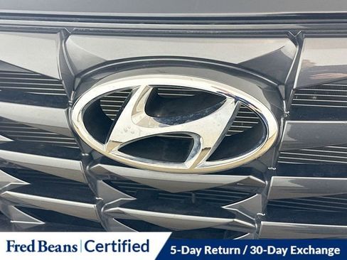 Certified 2023 Hyundai Tucson SEL w/ Convenience Package image 28