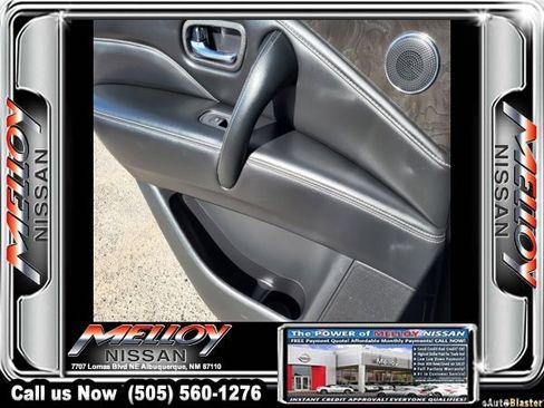Used 2024 INFINITI QX80 Luxe image 11
