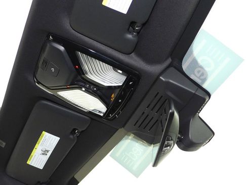 Certified 2024 BMW X5 xDrive50e w/ Parking Assistance Package image 17