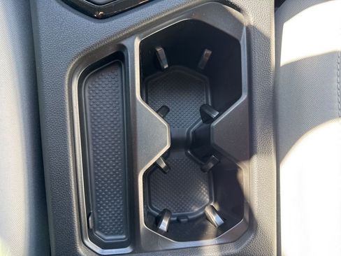 New 2026 Volkswagen Taos S FWD image 21
