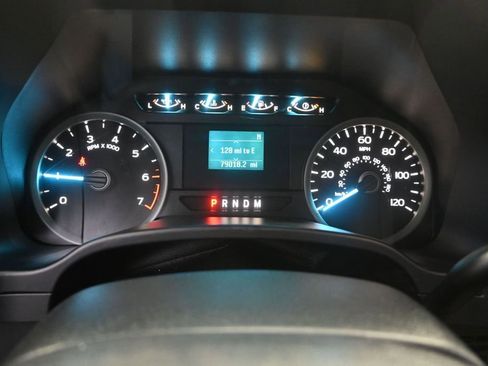Used 2019 Ford F150 XLT AWD/4WD image 14