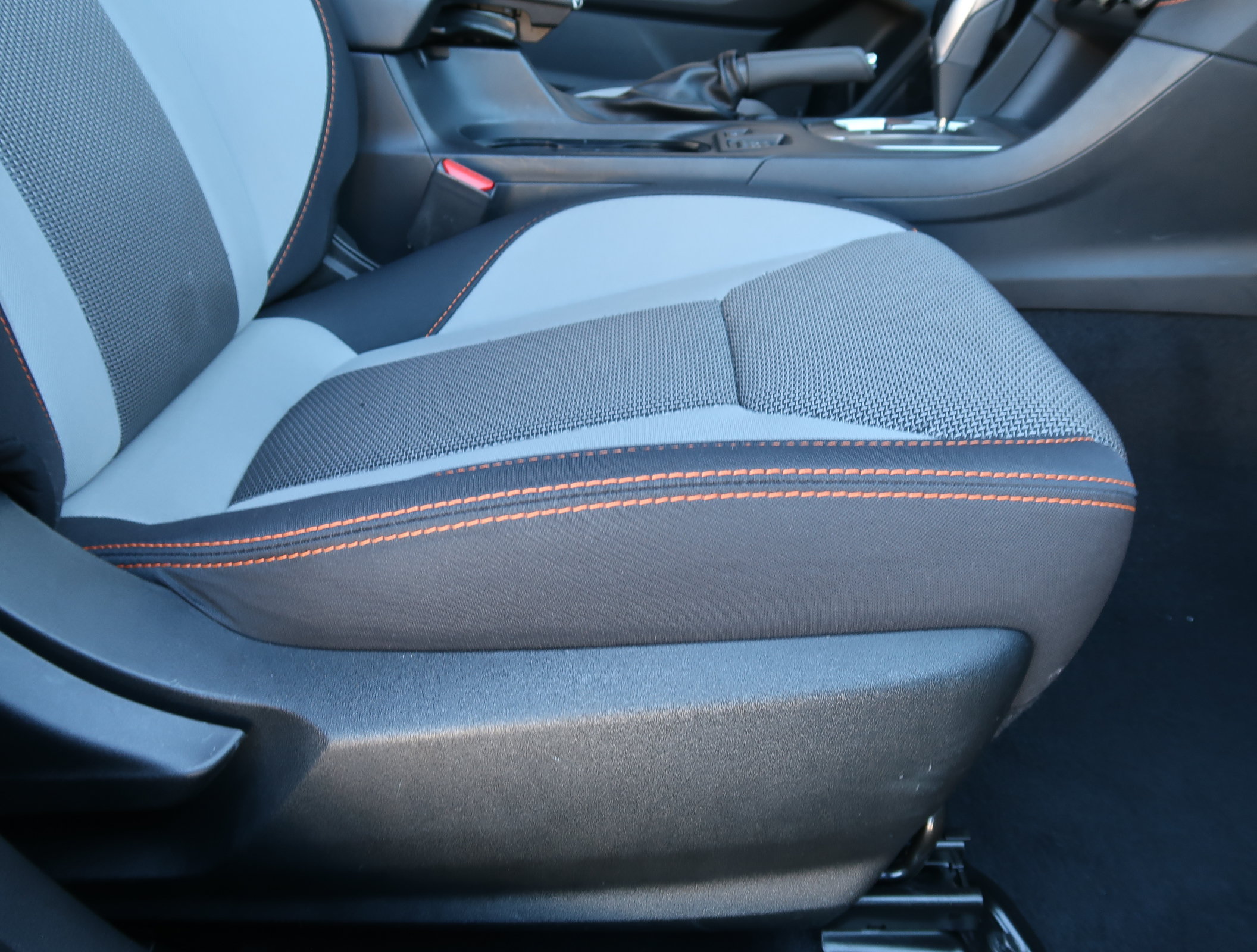 Certified 2023 Subaru Crosstrek 2.0i Premium AWD/4WD image 38