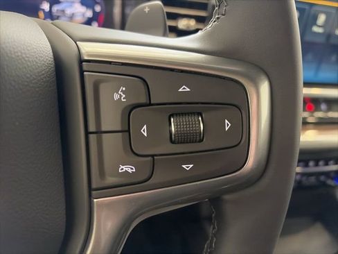 New 2026 Chevrolet Silverado 1500 LT Trail Boss w/ LPO, Dark Essentials Package image 17