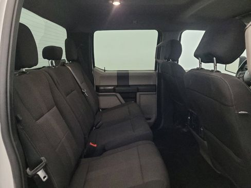 Used 2018 Ford F150 XL w/ Equipment Group 101A Mid AWD/4WD image 19