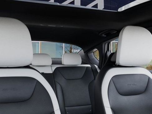 New 2025 Kia K4 GT-Line Turbo image 25