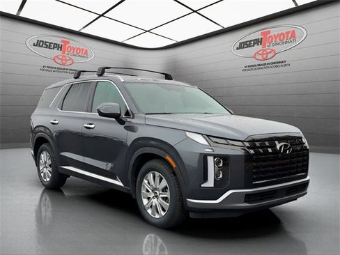 Used 2023 Hyundai Palisade SEL image 15