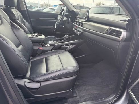 Used 2020 Kia Telluride S image 17