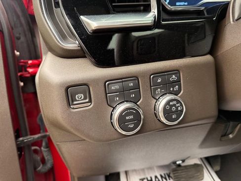 Used 2025 GMC Sierra 2500 SLT w/ SLT Premium Package AWD/4WD image 45