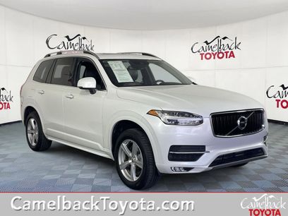 Used 2019 Volvo XC90 T5 Momentum w/ Multimedia Package