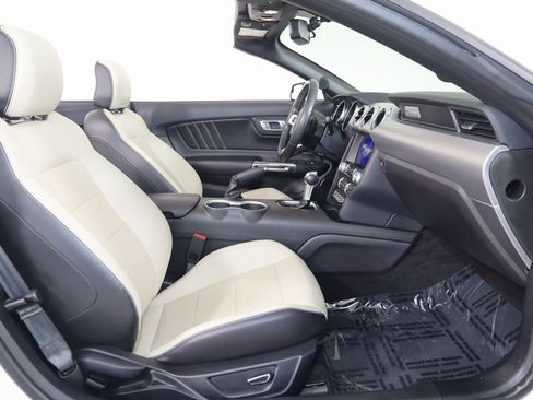 Used 2019 Ford Mustang GT Premium w/ Black Accent Package image 11