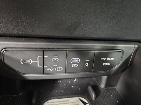 Used 2025 Kia K4 EX FWD image 24