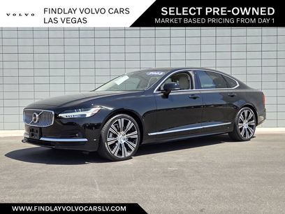 Used 2023 Volvo S90 B6 Plus