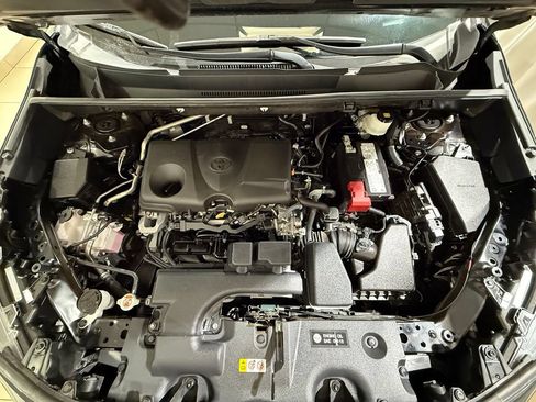 Certified 2024 Toyota RAV4 Adventure AWD/4WD image 10