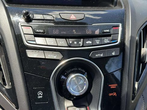 Used 2023 Acura RDX AWD w/ Technology Package image 25