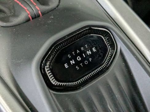 New 2026 Dodge Charger Scat Pack AWD/4WD image 21